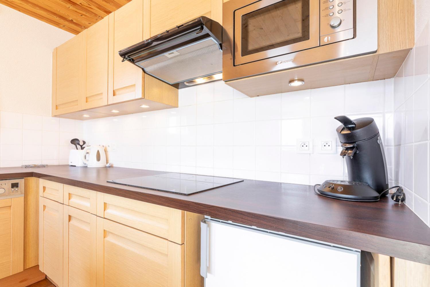 Residence Dormio Resort Les Portes Du Grand Massif - פליין מראה חיצוני תמונה